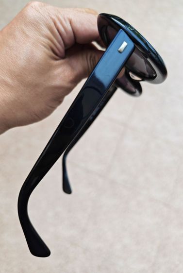 แว่นกันแดด​ Vintage​ Cutler​ and​ gross of​ london​ ของสวยหายาก​ ราคาแบ่งปันครับ รูปที่ 5