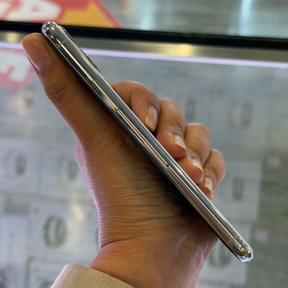 iPhone11 Pro 64GB สีขาว เครื่องศูนย์ โมเดลTH สภาพสวยมาก สุขภาพแบต100🔥🔥 รูปที่ 4