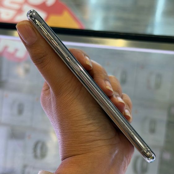 iPhone11 Pro 64GB สีขาว เครื่องศูนย์ โมเดลTH สภาพสวยมาก สุขภาพแบต100🔥🔥 รูปที่ 3