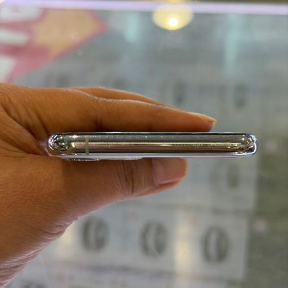 iPhone11 Pro 64GB สีขาว เครื่องศูนย์ โมเดลTH สภาพสวยมาก สุขภาพแบต100🔥🔥 รูปที่ 6