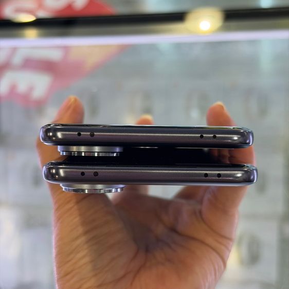 ViVO V60 สีGray เครื่องศูนย์ สภาพสวยมากๆ จอ6.77นิ้ว แรม12รอม256 Snap7 Gen4 กล้อง50ล้าน(3ตัว) ประกันศูนย์ยาวๆ🔥🔥 รูปที่ 6