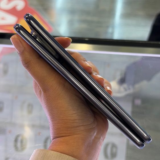 ViVO V60 สีGray เครื่องศูนย์ สภาพสวยมากๆ จอ6.77นิ้ว แรม12รอม256 Snap7 Gen4 กล้อง50ล้าน(3ตัว) ประกันศูนย์ยาวๆ🔥🔥 รูปที่ 3