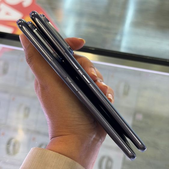 ViVO V60 สีGray เครื่องศูนย์ สภาพสวยมากๆ จอ6.77นิ้ว แรม12รอม256 Snap7 Gen4 กล้อง50ล้าน(3ตัว) ประกันศูนย์ยาวๆ🔥🔥 รูปที่ 4