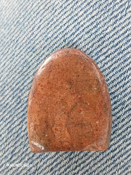 พระซุ้มกอ พิมพ์ฤาษี กรุทุ่งเศรษฐี