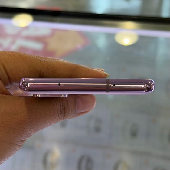 Samsung S20 FE 5G 128GB สีชมพู สภาพสวยมากๆ จอ6.5นิ้ว แรม8รอม128 Snap865 กล้องหลัง3ตัว🩷🩷 รูปที่ 6