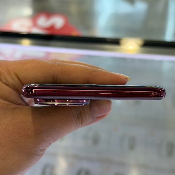 ViVO V50 512GB สีแดง เครื่องศูนย์ สภาพสวยมากๆ จอ6.77นิ้ว แรม12รอม512 Snap7 Gen3 กล้อง50ล้าน(2ตัว)🔥🔥 รูปที่ 5