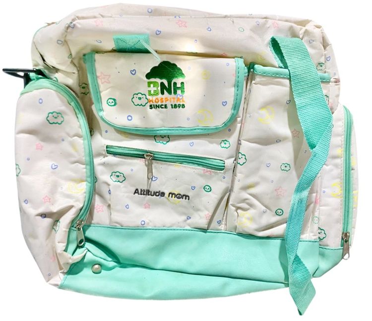 ของใช้สำหรับแม่ลูกอ่อน กระเป๋าเป้ แม่ลูกอ่อน