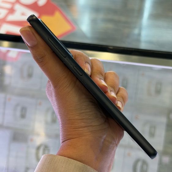 Samsung A33 5G สีดำ เครื่องศูนย์ สภาพสวยมากๆ จอ6.5นิ้ว แรม8รอม128 กล้อง64ล้าน(4ตัว)🔥🔥 รูปที่ 4