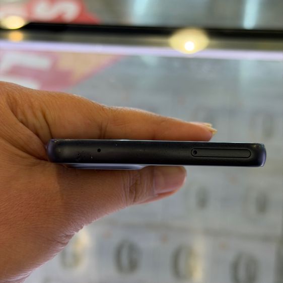 Samsung A33 5G สีดำ เครื่องศูนย์ สภาพสวยมากๆ จอ6.5นิ้ว แรม8รอม128 กล้อง64ล้าน(4ตัว)🔥🔥 รูปที่ 6