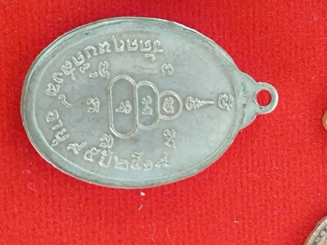 หลวงพ่อสว่าง วัดท่าพุทรา กำแพงเพชร