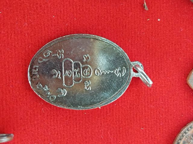 หลวงพ่อสว่าง วัดท่าพุทรา กำแพงเพชร รูปที่ 5