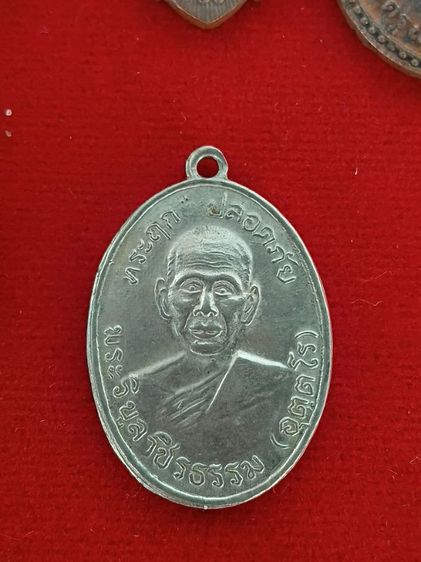 หลวงพ่อสว่าง วัดท่าพุทรา กำแพงเพชร รูปที่ 4