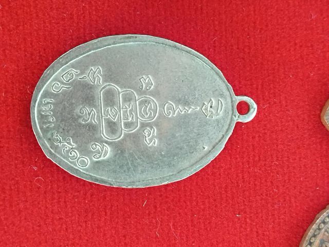 หลวงพ่อสว่าง วัดท่าพุทรา กำแพงเพชร รูปที่ 10