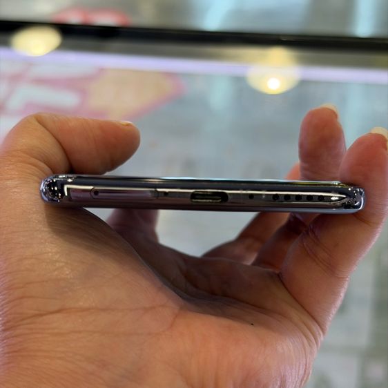 ViVO V50 512GB สีดำ เครื่องศูนย์ สภาพสวยมาก จอ6.77นิ้ว แรม12รอม512 Snap7 Gen3 กล้อง50ล้าน(2ตัว) มีประกันศูนย์🩷🩷 รูปที่ 5