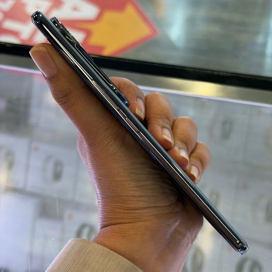 ViVO V50 512GB สีดำ เครื่องศูนย์ สภาพสวยมาก จอ6.77นิ้ว แรม12รอม512 Snap7 Gen3 กล้อง50ล้าน(2ตัว) มีประกันศูนย์🩷🩷 รูปที่ 4