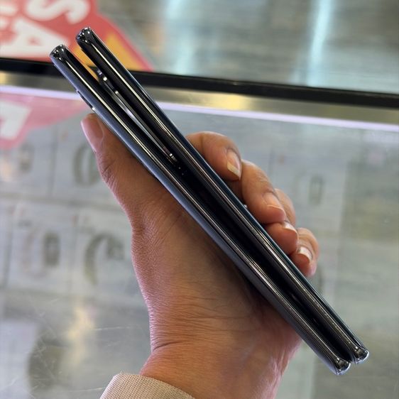 OPPO Reno11 Pro 5G สีดำ เครื่องศูนย์ สภาพสวยมากๆ จอ6.7นิ้ว แรม12รอม512 Dimensity8200 กล้อง50ล้าน(3ตัว)🔥🔥 รูปที่ 3