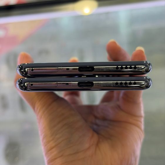 OPPO Reno11 Pro 5G สีดำ เครื่องศูนย์ สภาพสวยมากๆ จอ6.7นิ้ว แรม12รอม512 Dimensity8200 กล้อง50ล้าน(3ตัว)🔥🔥 รูปที่ 5
