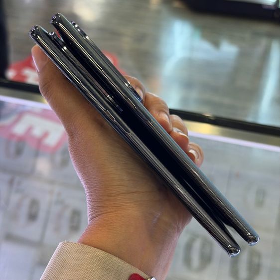 OPPO Reno11 Pro 5G สีดำ เครื่องศูนย์ สภาพสวยมากๆ จอ6.7นิ้ว แรม12รอม512 Dimensity8200 กล้อง50ล้าน(3ตัว)🔥🔥 รูปที่ 4