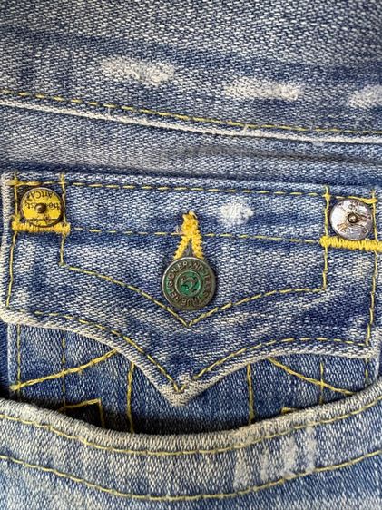 true Religion USA รูปที่ 9