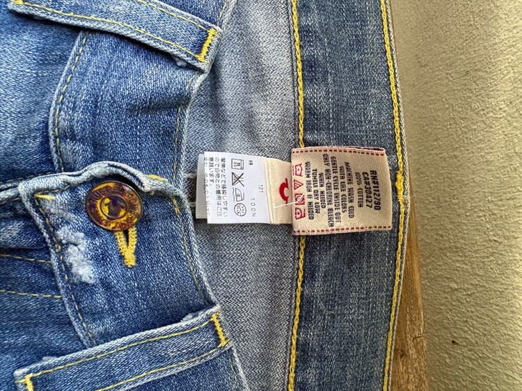 true Religion USA รูปที่ 5