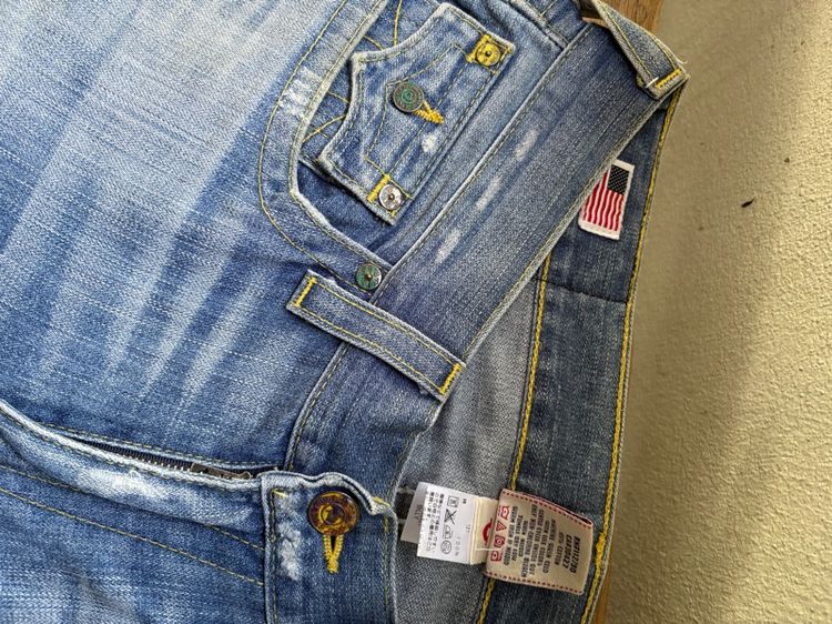 true Religion USA รูปที่ 6