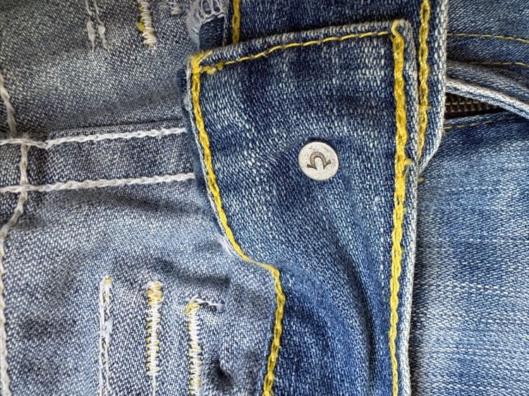 true Religion USA รูปที่ 7