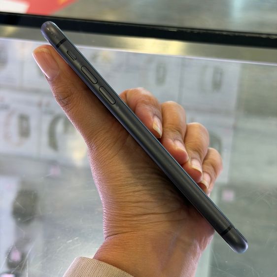 iPhone11 128GB สีดำ โมเดลCH(ใส่ได้2ซิม) สภาพสวยมากๆ🔥🔥 รูปที่ 3