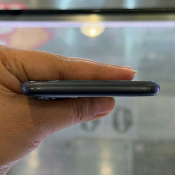 iPhone11 128GB สีดำ โมเดลCH(ใส่ได้2ซิม) สภาพสวยมากๆ🔥🔥 รูปที่ 6
