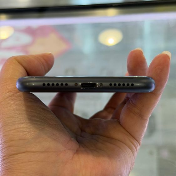 iPhone11 128GB สีดำ โมเดลCH(ใส่ได้2ซิม) สภาพสวยมากๆ🔥🔥 รูปที่ 5