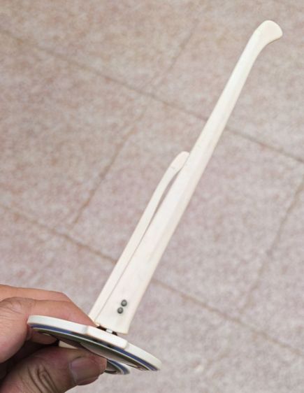 แว่นกันแดด​ Vintage​ France​ ยุค​ 1960​ หายากสุดๆ​ ราคาดีๆครับ รูปที่ 6