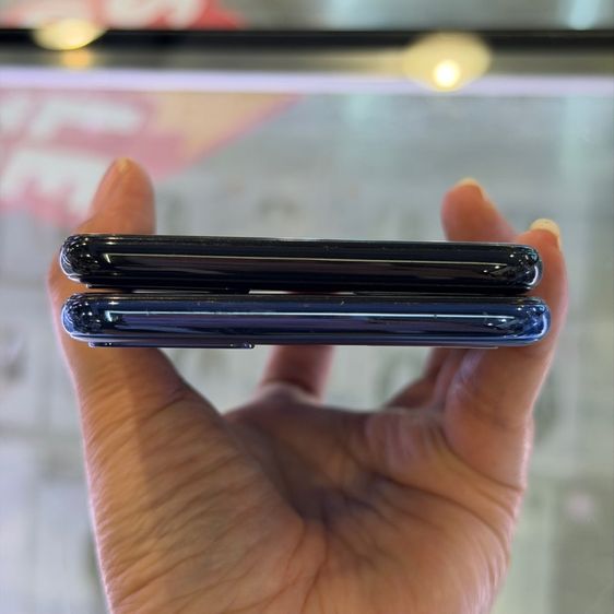 Huawei Y7 Pro 2018 สีดำ,ฟ้า เครื่องศูนย์ สภาพสวย จอ5.99นิ้ว แรม3รอม32 Snap430 กล้องคู่หลัง🔥🔥 รูปที่ 6