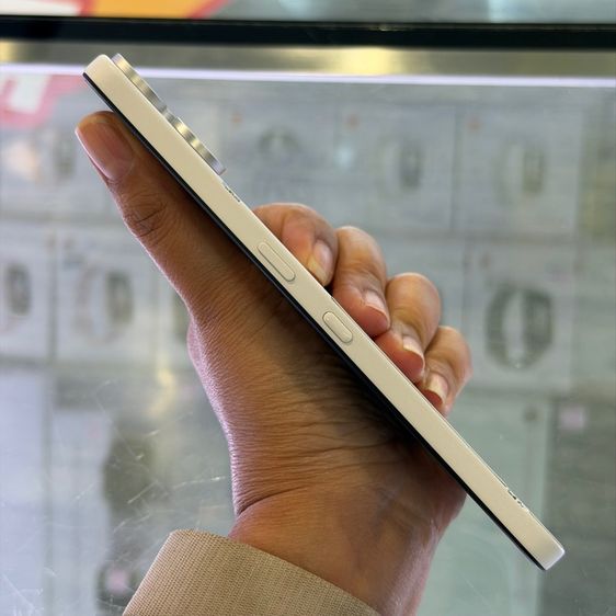 CMF by Nothing Phone2 Pro สีขาว เครื่องศูนย์ สภาพสวยมากๆ จอ6.77นิ้ว แรม8รอม128 Dimensity7300 Pro กล้อง50ล้าน(3ตัว)🔥🔥 รูปที่ 5