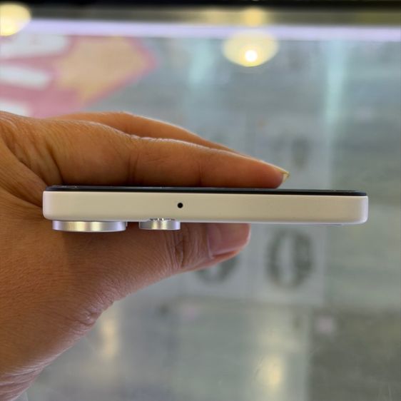 CMF by Nothing Phone2 Pro สีขาว เครื่องศูนย์ สภาพสวยมากๆ จอ6.77นิ้ว แรม8รอม128 Dimensity7300 Pro กล้อง50ล้าน(3ตัว)🔥🔥 รูปที่ 7