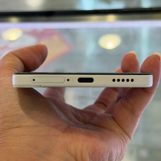 CMF by Nothing Phone2 Pro สีขาว เครื่องศูนย์ สภาพสวยมากๆ จอ6.77นิ้ว แรม8รอม128 Dimensity7300 Pro กล้อง50ล้าน(3ตัว)🔥🔥 รูปที่ 6