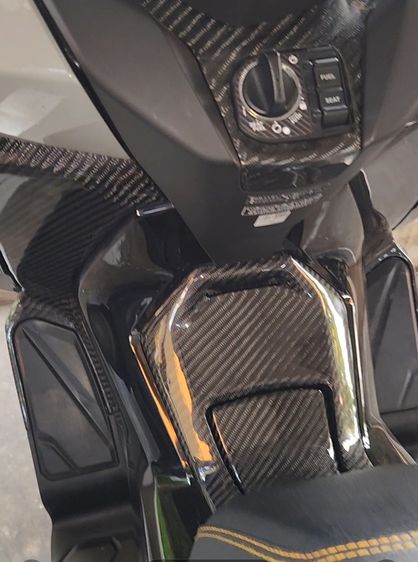 Forza350 rs ปี2024 รูปที่ 2