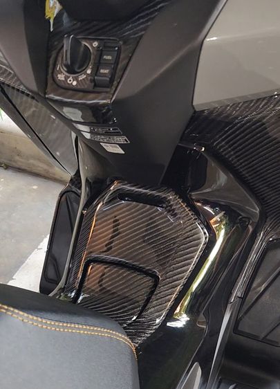 Forza350 rs ปี2024 รูปที่ 6
