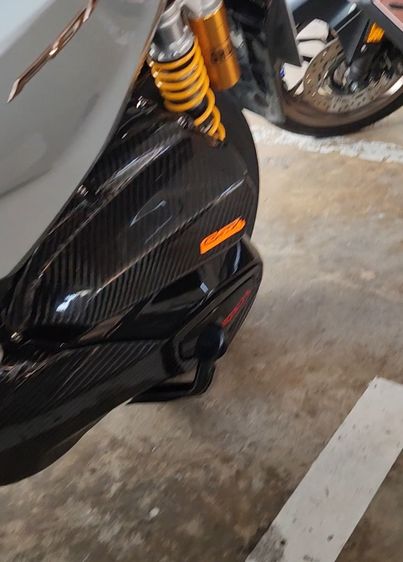 Forza350 rs ปี2024 รูปที่ 4