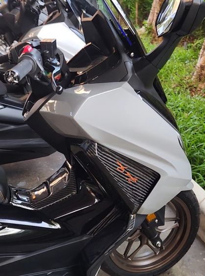 Forza350 rs ปี2024 รูปที่ 3