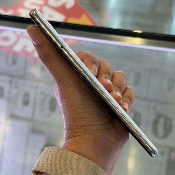 Oppo Reno 2F สีขาว เครื่องศูนย์ สภาพสวย จอเบิร์นบาง จอ6.5นิ้ว แรม8รอม128 กล้องPop-Up กล้องหลัง48ล้าน(4ตัว)🩷🩷 รูปที่ 4