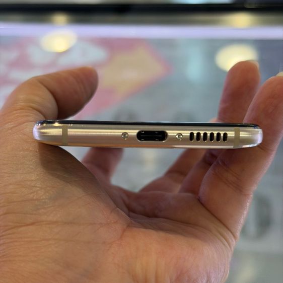 Huawei Nova สีทอง เครื่องศูนย์ สภาพสวยมากๆ พื้นจออมเหลือง จอ5.0นิ้ว แรม4รอม64 Snap625 กล้อง12ล้าน🔥🔥 รูปที่ 5