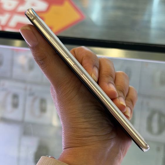 Huawei Nova สีทอง เครื่องศูนย์ สภาพสวยมากๆ พื้นจออมเหลือง จอ5.0นิ้ว แรม4รอม64 Snap625 กล้อง12ล้าน🔥🔥 รูปที่ 4