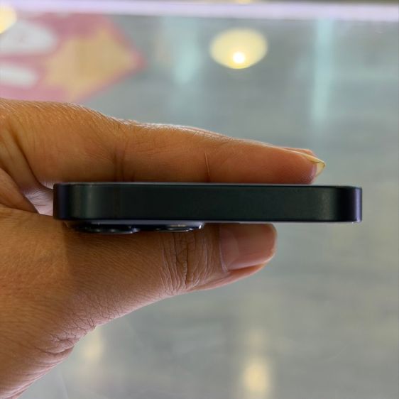 iPhone13 mini 128GB สีดำ เครื่องศูนย์ โมเดลTH สภาพสวยมากๆ 🔥🔥 รูปที่ 6