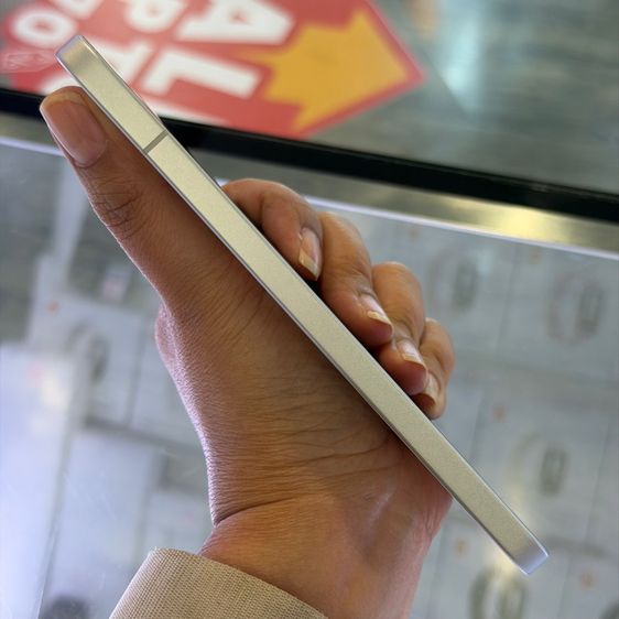 OPPO Reno14 5G สีขาว สภาพสวยมากๆ จอ6.59นิ้ว แรม12รอม256 Dimensity8350 กล้อง50ล้าน(3ตัว) เครื่องใช้งานดีเยี่ยม ครบยกกล่อง🔥🔥 รูปที่ 4