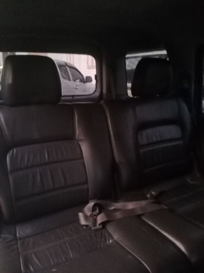 Ford Everest 2016 2.0 Titanium Plus 4WD Utility-car ดีเซล ไม่ติดแก๊ส เกียร์อัตโนมัติ บรอนซ์ทอง รูปที่ 4