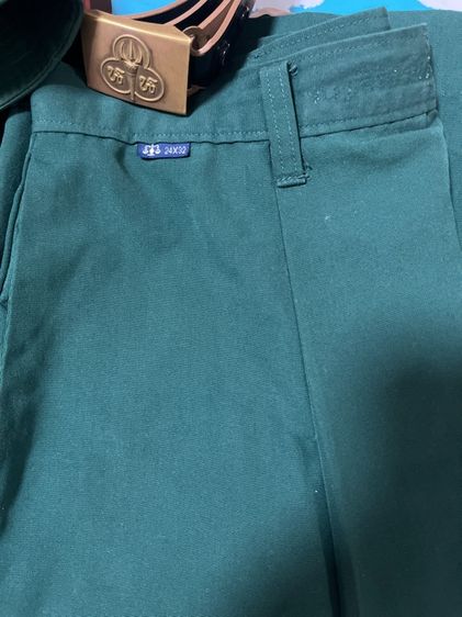 ชุดเนตรนารีมือ2 รูปที่ 3