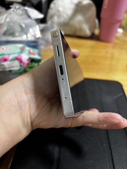 Samsung s25ultra 512GB รูปที่ 5