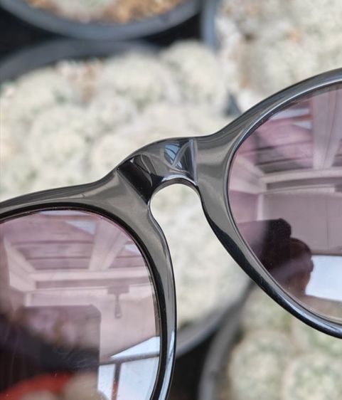 แว่นกันแดด​ Vintage​ Chanel​ สวยและหายากมาก​ ราคาแบ่งปันถูกที่สุดครับ รูปที่ 7