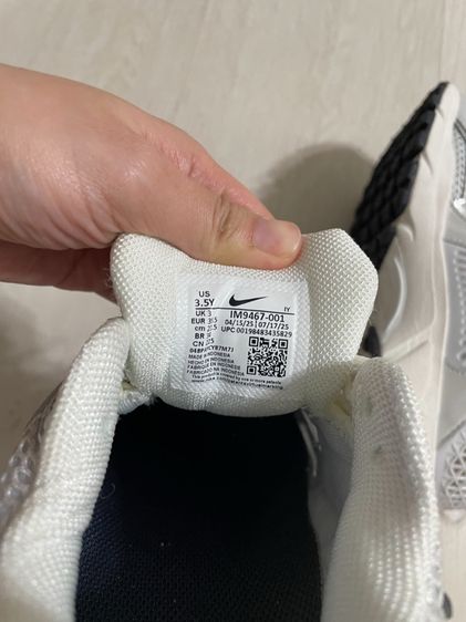 Nike Vomero 5 รูปที่ 3