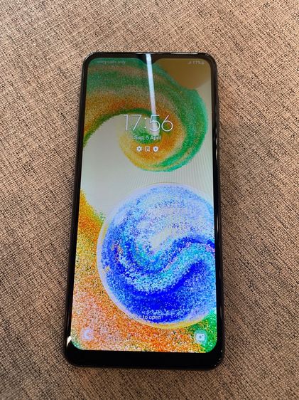 64 GB Samsung Galaxy A04s 4,64GB