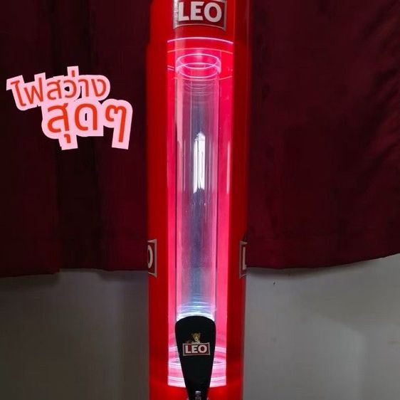 TOWER ใส่เบียร์ รูปที่ 3